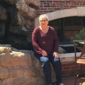 Meet your Posher, Martha